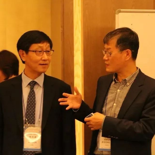 由七弦琴承辦的「中韓知識產權研討會」成功舉辦