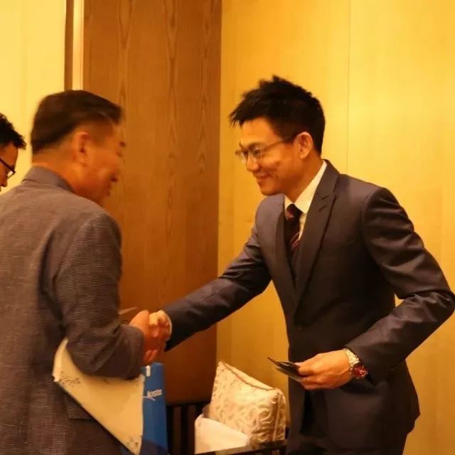 由七弦琴承辦的「中韓知識產權研討會」成功舉辦