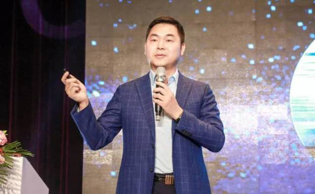 共融共享，創造輝煌！一帶一路與全球知產人一起順勢而變！