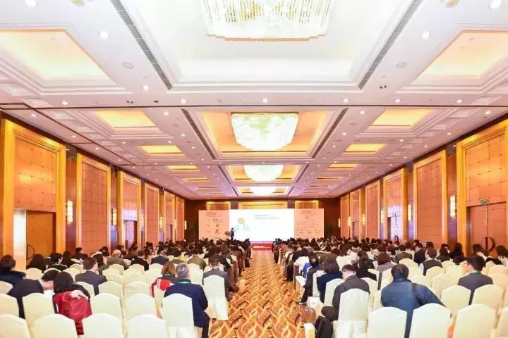 2017最值得回顧的「知識產權品牌」會議！