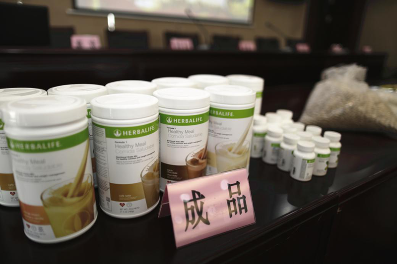阿里巴巴發布歷史上第一份知識產權年度報告！
