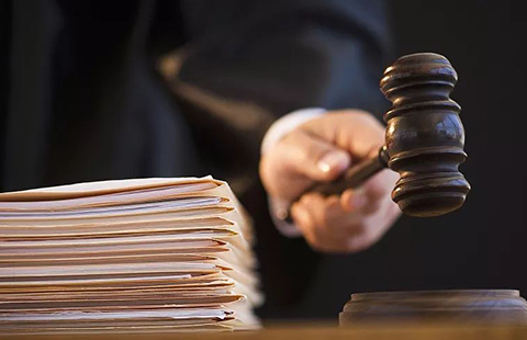 「代理過失致客戶專利失效案」一審宣判！判賠400000元（判決書全文）