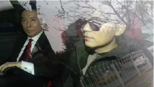 判離！「王寶強訴馬蓉離婚案」一審宣判