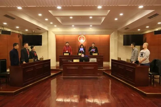 判離！「王寶強訴馬蓉離婚案」一審宣判