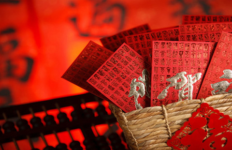春節期間不可不知的四個法律問題！