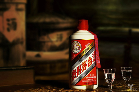 86年申請的“茅臺”商標緣何被撤銷？
