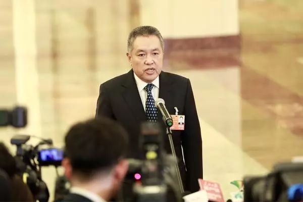 國家工商總局局長張茅：2018年商標注冊周期壓縮到六個月！
