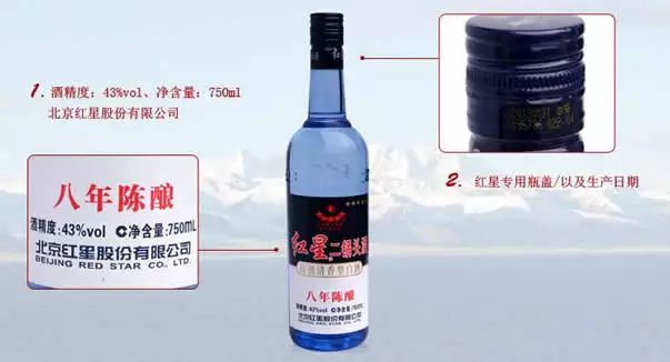 「紅星二鍋頭」的那些專利故事！