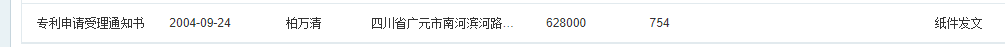 一個「瑕疵專利」的艱難旅程！