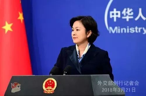 就在剛剛，中美貿易戰打響了！