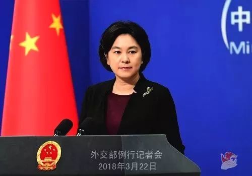 就在剛剛，中美貿易戰打響了！