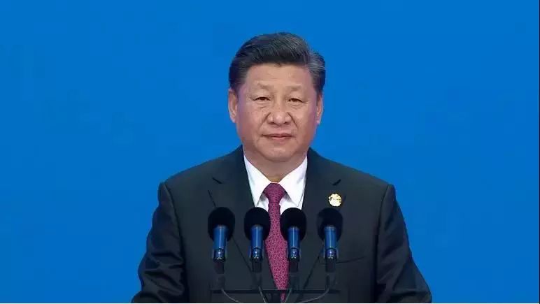 【2018博鰲亞洲論壇】習近平：加強知識產權保護?。ǜ窖葜v視頻）