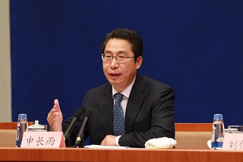 國家知識產權局局長：中國知識產權保護只會越來越強！