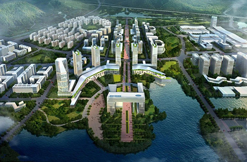 中新廣州知識城開展“知識產權運用和保護綜合改革”，形成可復制、可推廣經驗