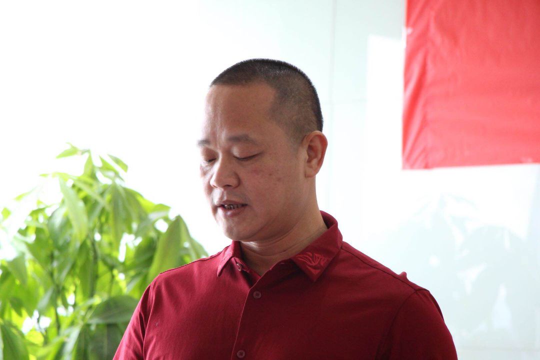 中都國脈牽手上海必利完成供應鏈整合！對接領先技術實現強強聯合