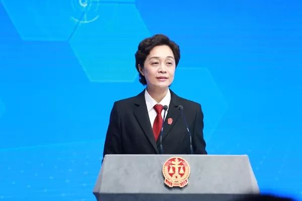 最高法：2017年新收知識產權案增3成！將建國家層面上訴審理機制