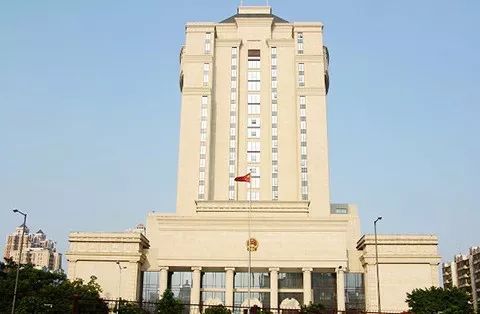 2017年度廣東法院知識產權審判十大案件