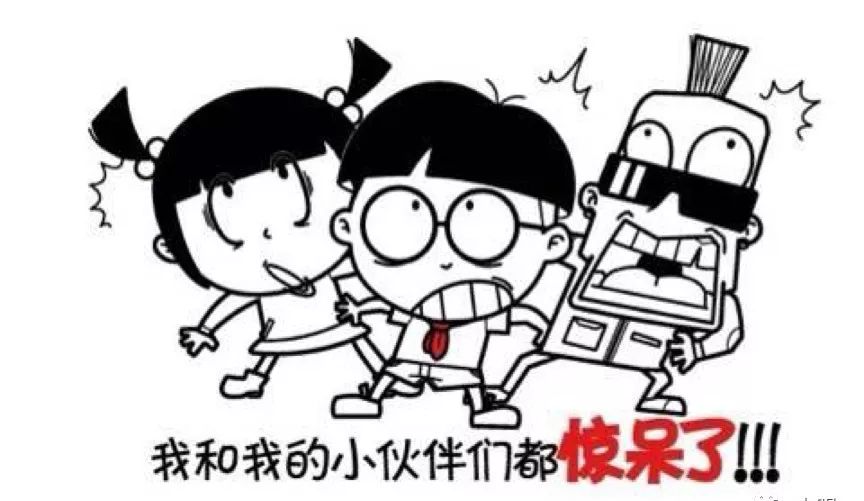 小明卡通形象侵權案始末！
