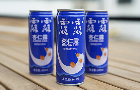 承德“露露”VS汕頭“露露”，傻傻分不清楚！
