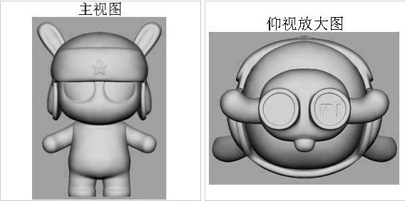 每一個專利代理人，上輩子可能都是一個作圖大師！
