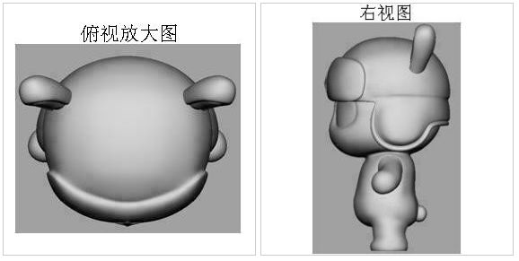 每一個專利代理人，上輩子可能都是一個作圖大師！