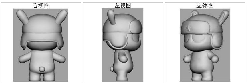 每一個專利代理人，上輩子可能都是一個作圖大師！