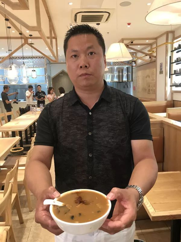 商標被裁定無效！鄭州胡辣湯界從此再無「方大同」