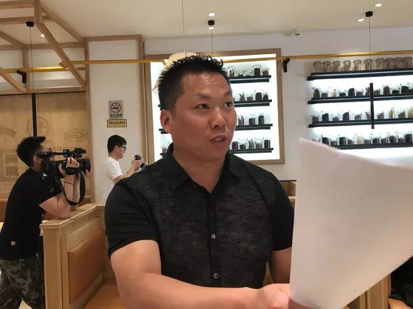 商標被裁定無效！鄭州胡辣湯界從此再無「方大同」