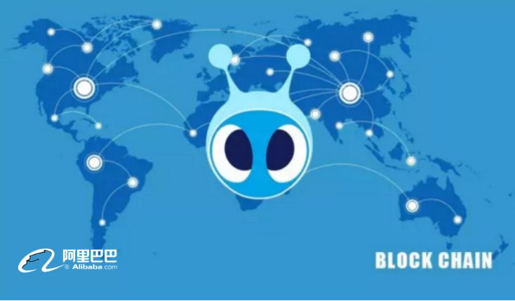 區塊鏈專利競爭愈演愈烈，或許能為信息安全做些貢獻？