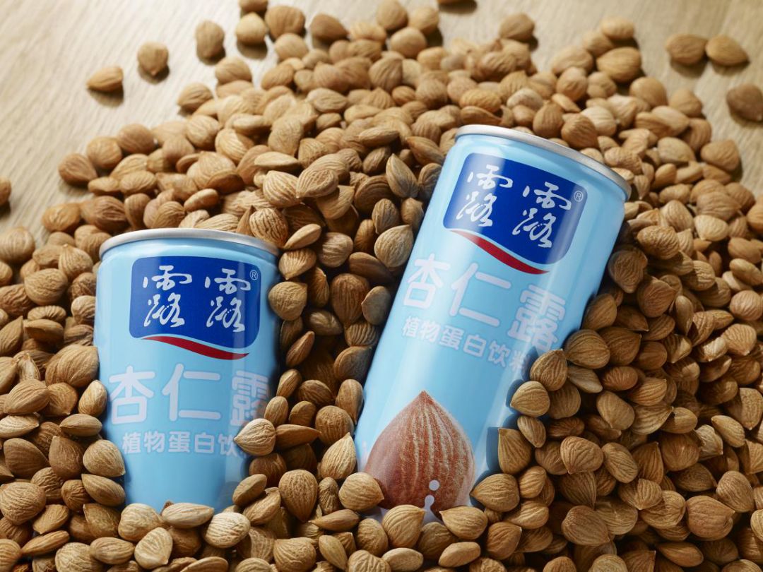 索賠9000萬！國民飲品屢遭侵權，露露打響捍衛商標之戰！