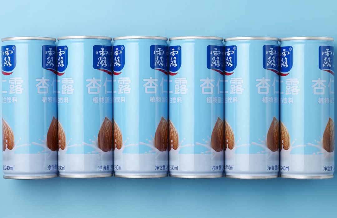 索賠9000萬！國民飲品屢遭侵權，露露打響捍衛商標之戰！