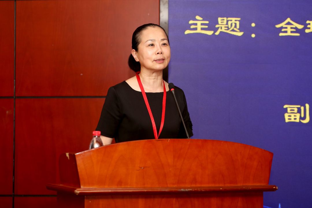 “北京知識產權發展沙龍半年會”暨“中日韓知識產權保護研討會”在京成功舉行