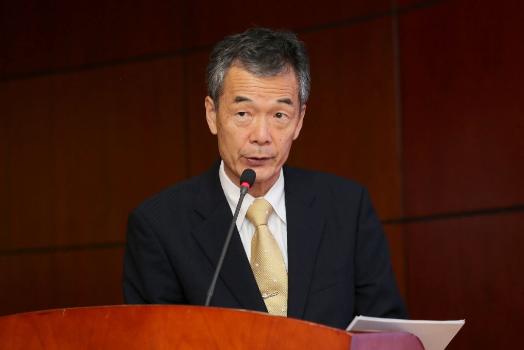 “北京知識產權發展沙龍半年會”暨“中日韓知識產權保護研討會”在京成功舉行