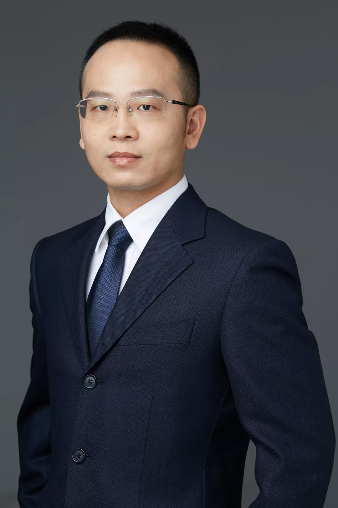 【對話點融副總裁王懷彬】區塊鏈專利如何助力科技改變傳統金融？