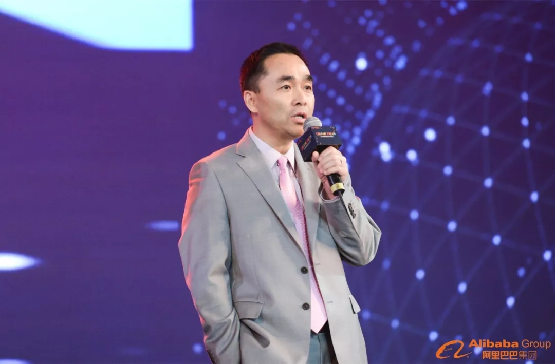 【對話點融副總裁王懷彬】區塊鏈專利如何助力科技改變傳統金融？