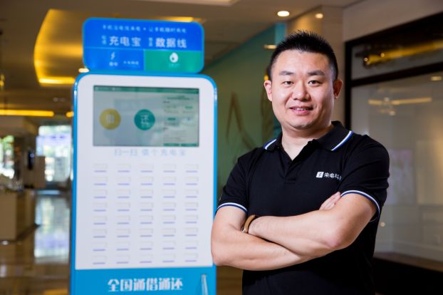 【猛料】袁炳松對決陳歐！還原來電訴街電專利大戰之爭