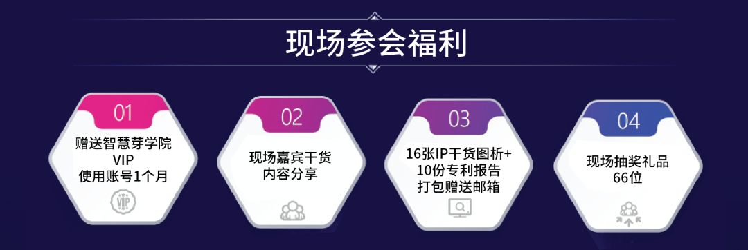 點亮創新，IP構筑商業壁壘，提升企業核心競爭力