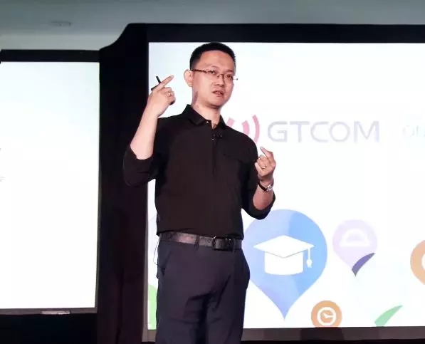 人工智能和大數據技術在專利領域的新突破——JoveEye