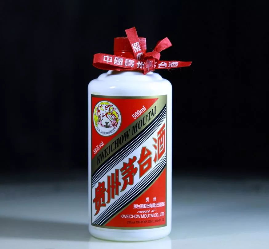 茅臺酒廠“茅合”商標被無效！茅臺酒廠訴至法院