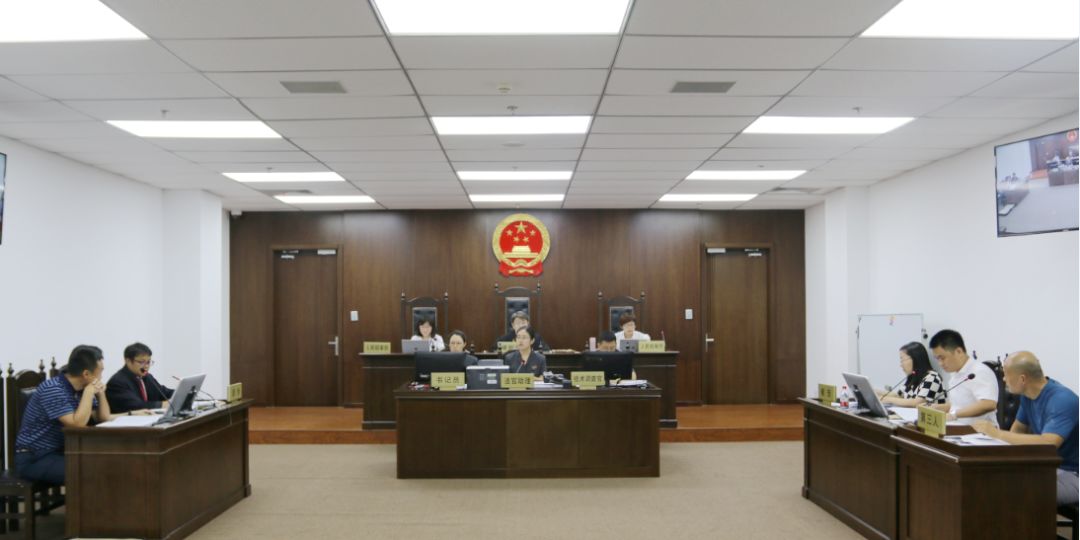 京知首例！集成電路布圖設計撤銷行政糾紛案開審