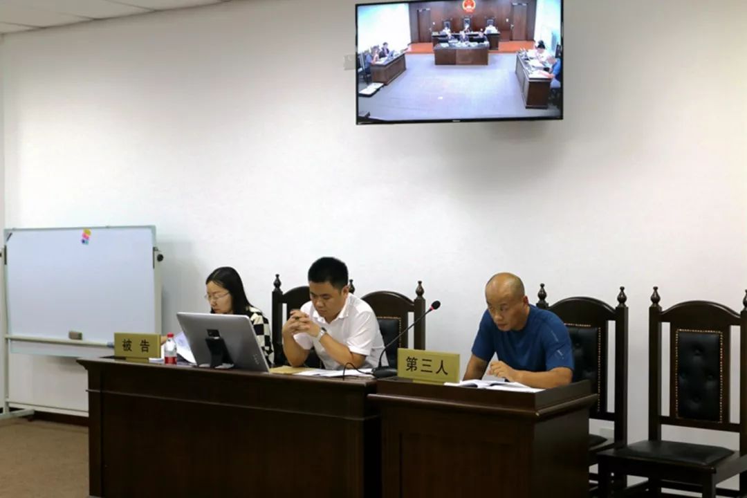 京知首例！集成電路布圖設計撤銷行政糾紛案開審