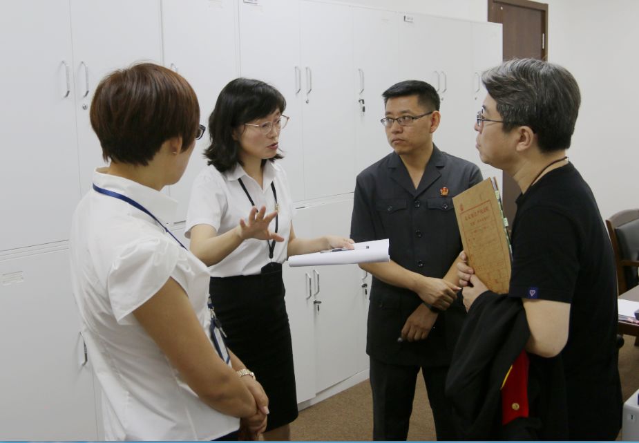 京知首例！集成電路布圖設計撤銷行政糾紛案開審