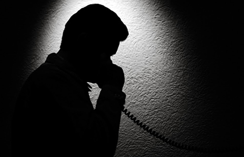 電話恐嚇發明人，專利代理行業邁入新階段？