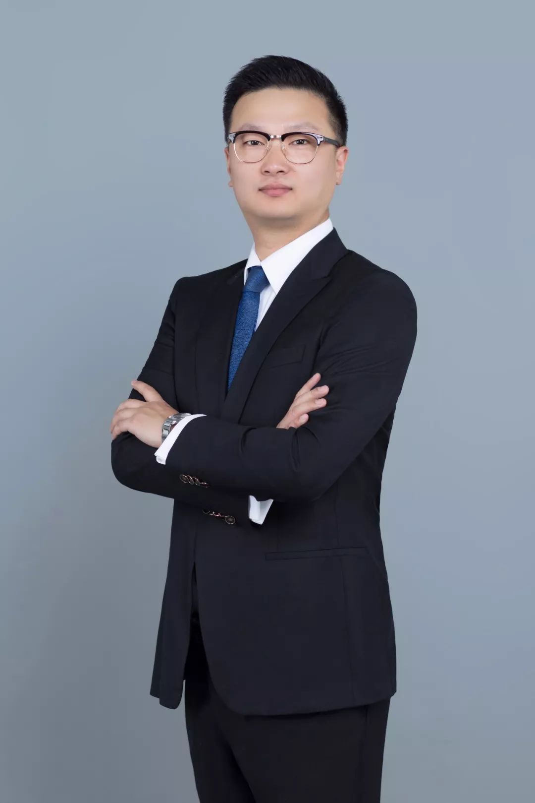如何讓涉外知識產權保護更簡單？ ——專訪匯誠知識產權董事長張罡