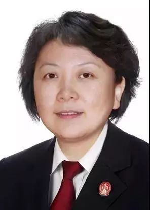 剛剛！北京互聯網法院院領導班子及40名法官獲任命