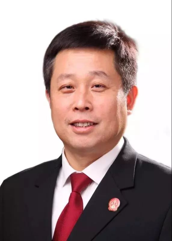 剛剛！北京互聯網法院院領導班子及40名法官獲任命