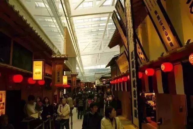 賞析 | 國際機場中的黑科技和藝術裝置