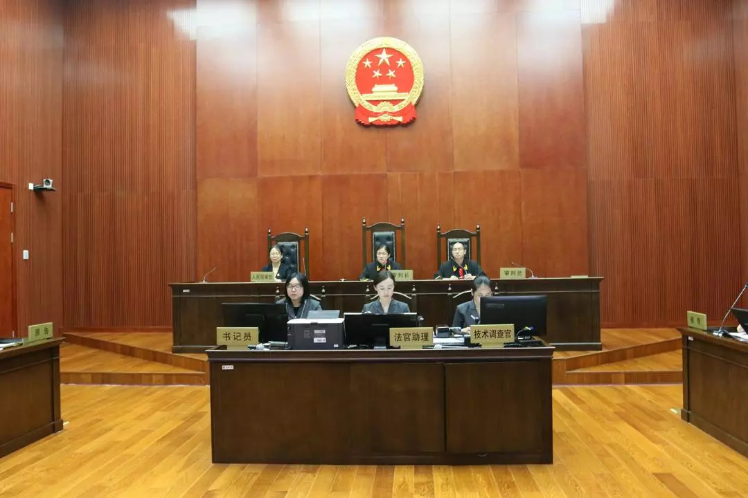 胎兒基因組測序計算機系統發明專利申請被駁回，香港中文大學訴稱該系統非疾病診療方法