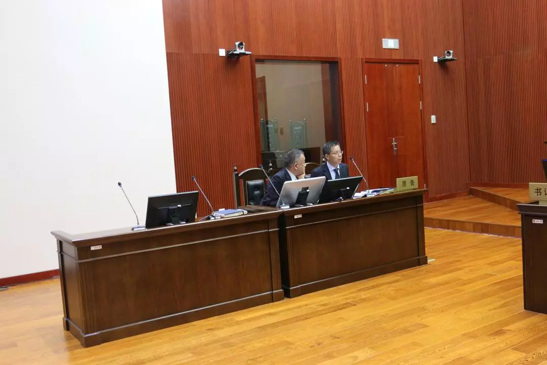 胎兒基因組測序計算機系統發明專利申請被駁回，香港中文大學訴稱該系統非疾病診療方法