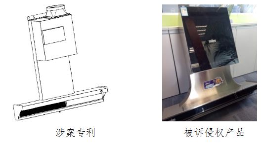 再審逆轉！解讀榮星公司訴金美太公司外觀設計專利侵權案?。ㄅ袥Q書全文）